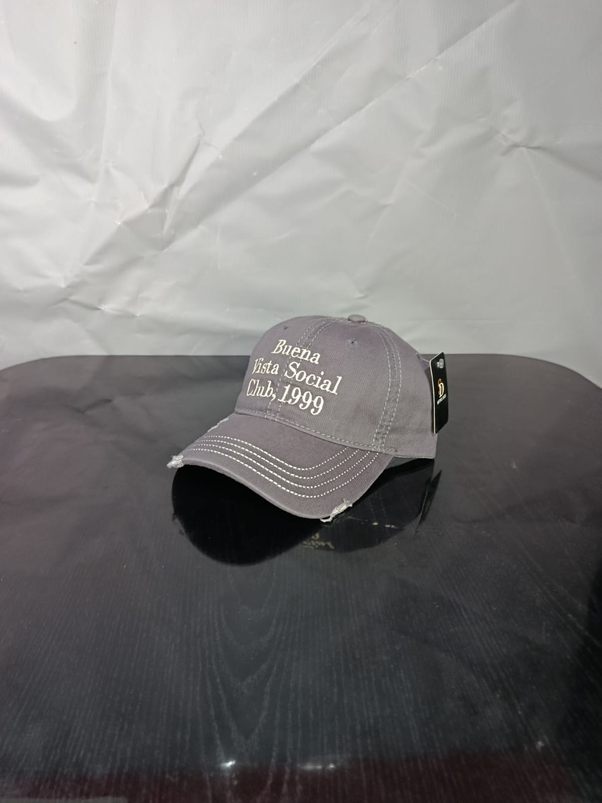 Gorra Buena Vista Social Nacional